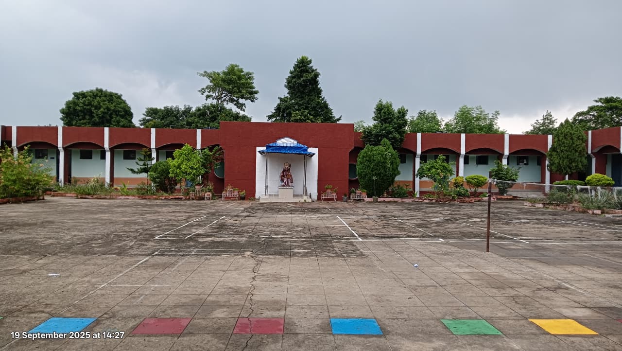 JNV Sitamarhi